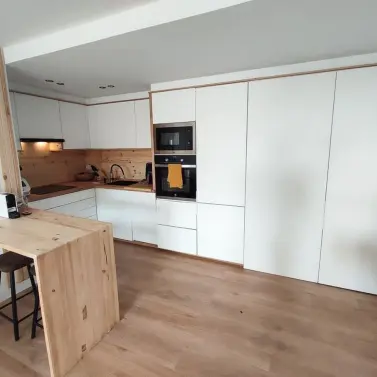 Продажа дома на две семьи в Reserva de Marbella