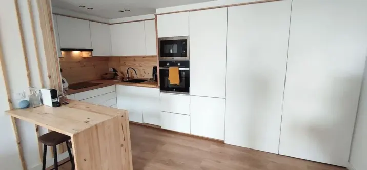 Продажа дома на две семьи в Reserva de Marbella 2