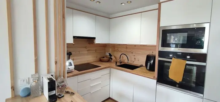 Продажа дома на две семьи в Reserva de Marbella 3