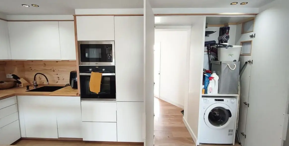 Продажа дома на две семьи в Reserva de Marbella 5