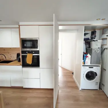 Продажа дома на две семьи в Reserva de Marbella