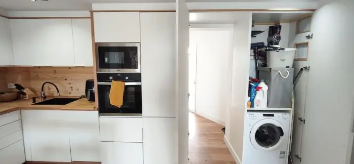 Продажа дома на две семьи в Reserva de Marbella 4