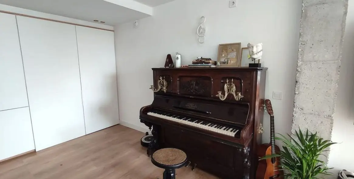 Продажа дома на две семьи в Reserva de Marbella 8