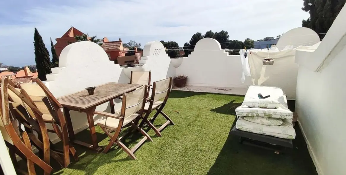 Продажа дома на две семьи в Reserva de Marbella 14