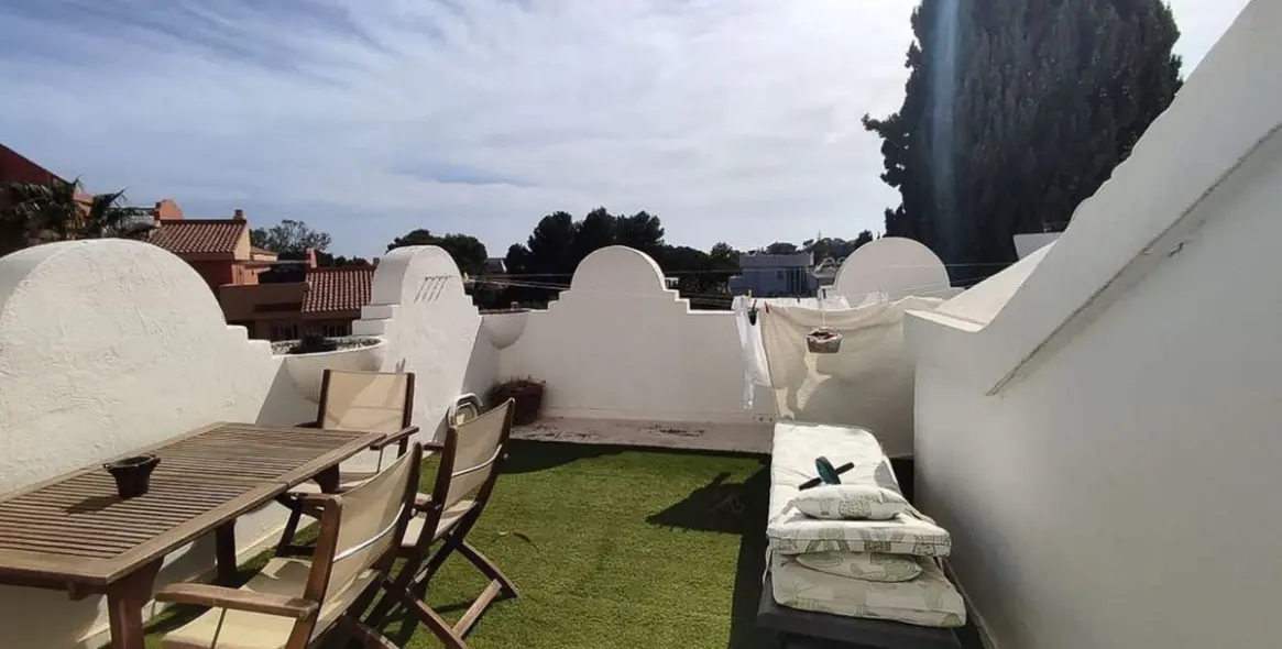 Продажа дома на две семьи в Reserva de Marbella 15