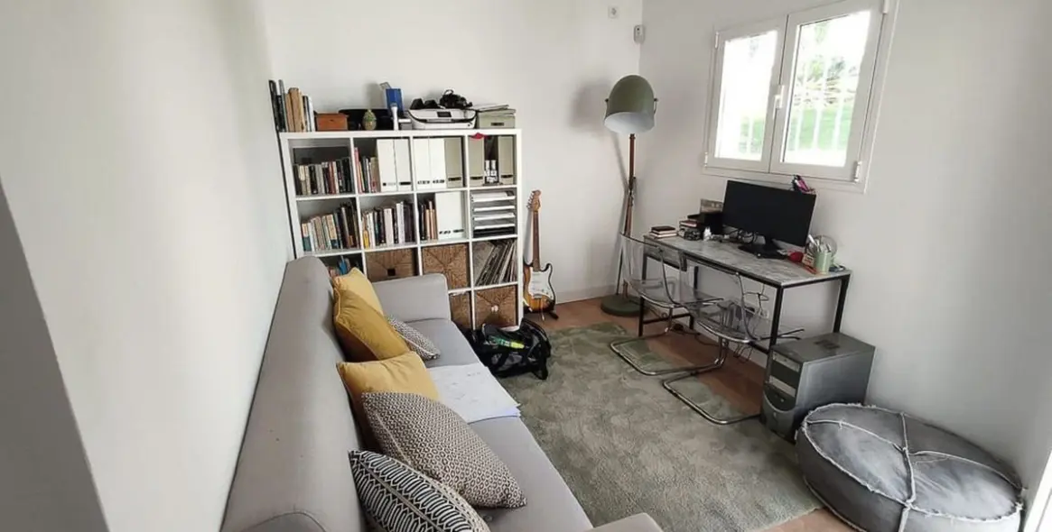 Продажа дома на две семьи в Reserva de Marbella 17