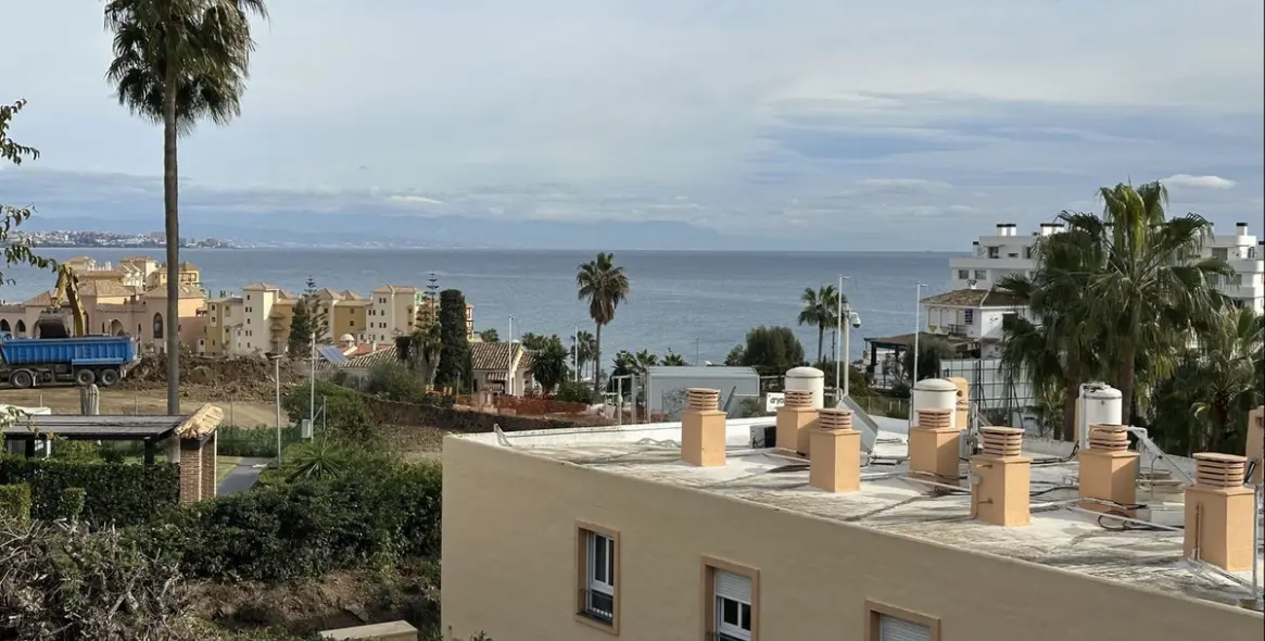 Продажа таунхауса в Mijas Costa 1