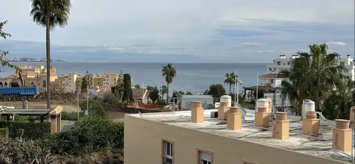 Продажа таунхауса в Mijas Costa 0