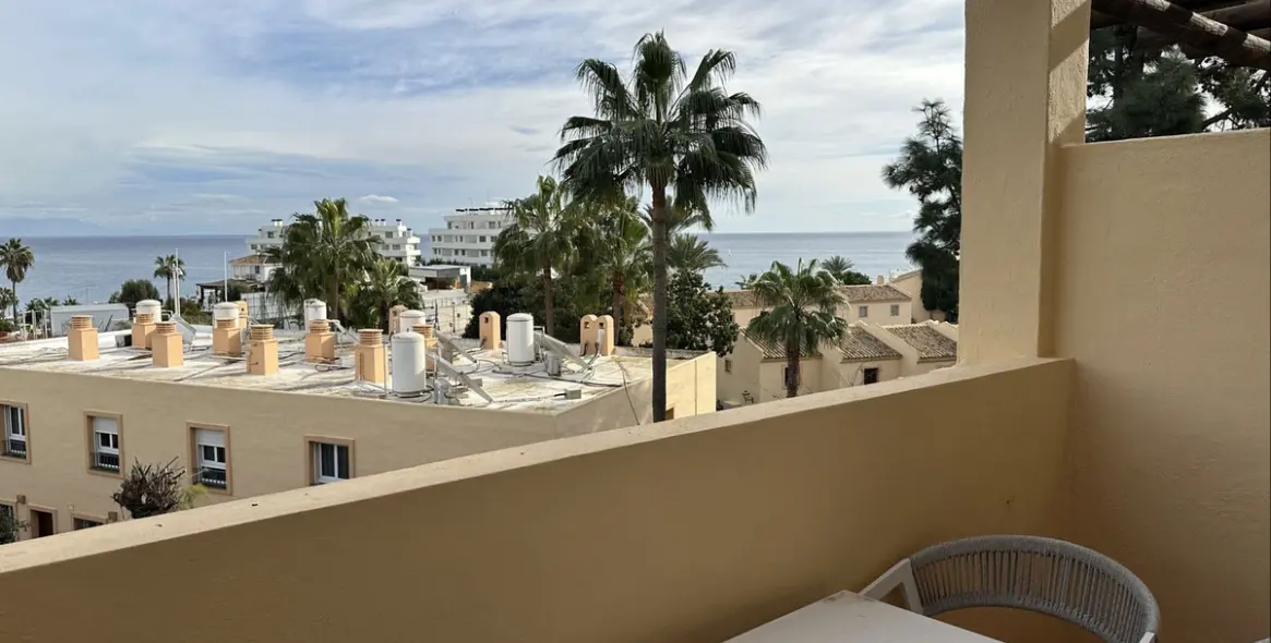 Продажа таунхауса в Mijas Costa 2