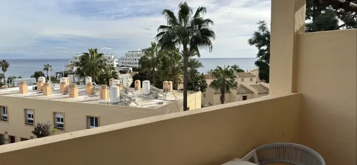 Продажа таунхауса в Mijas Costa 1