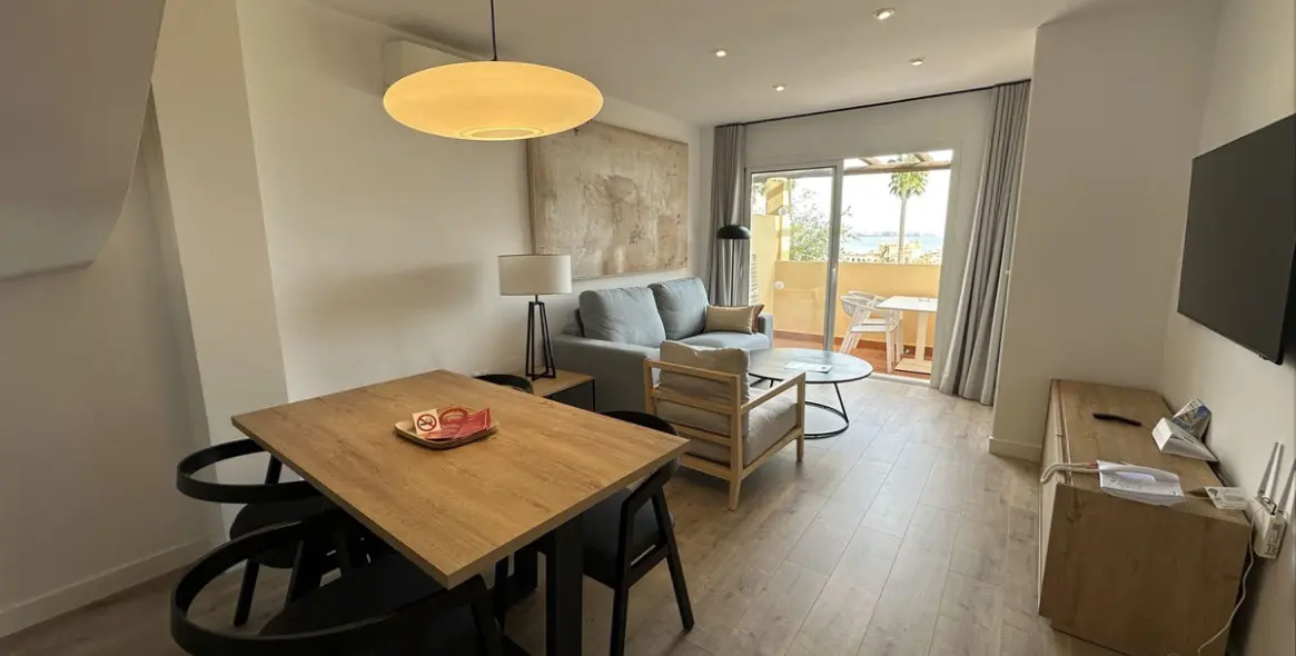 Продажа таунхауса в Mijas Costa 3