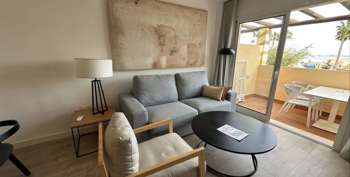 Продажа таунхауса в Mijas Costa 4