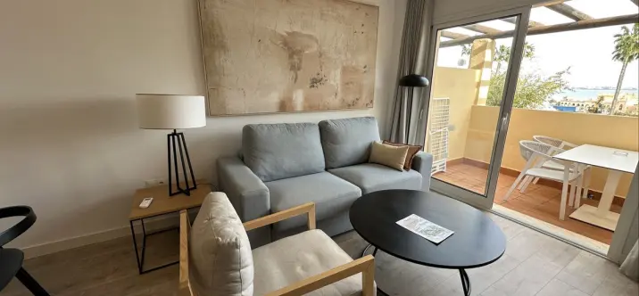 Продажа таунхауса в Mijas Costa 3