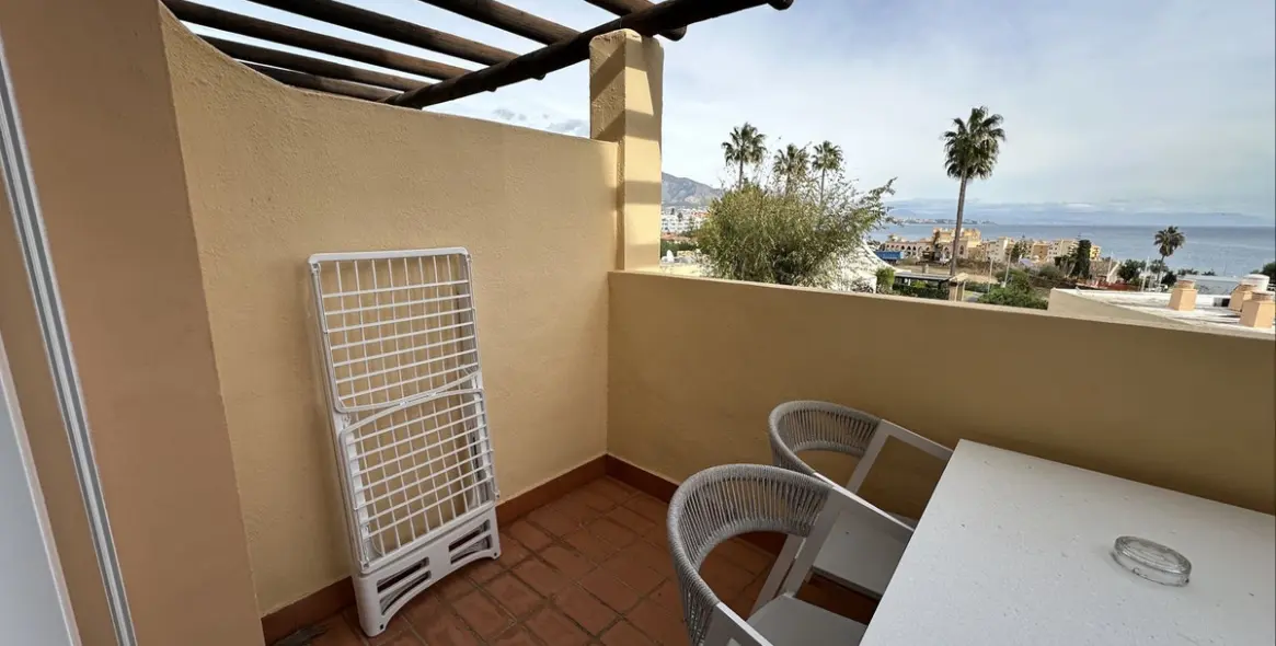 Продажа таунхауса в Mijas Costa 5