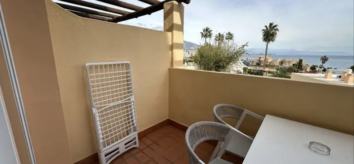 Продажа таунхауса в Mijas Costa 4