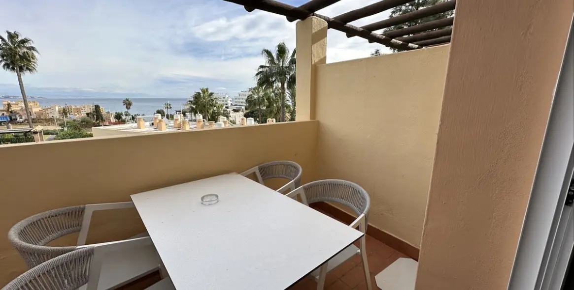 Продажа таунхауса в Mijas Costa 6