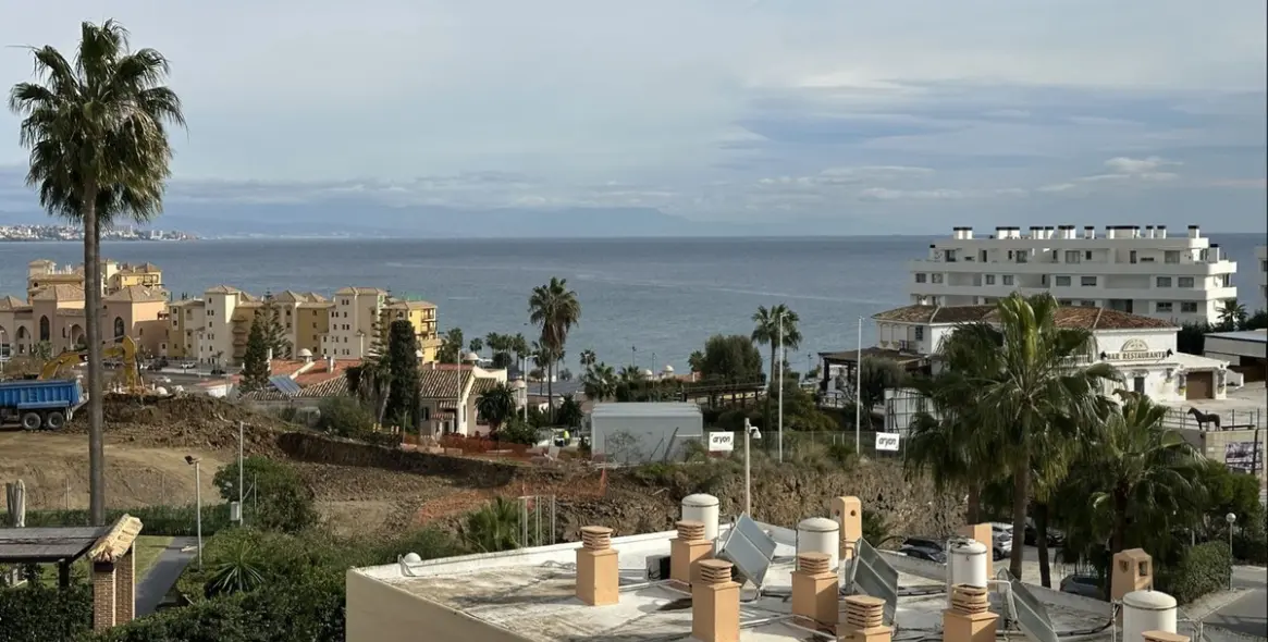 Продажа таунхауса в Mijas Costa 7