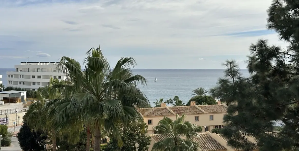 Продажа таунхауса в Mijas Costa 8