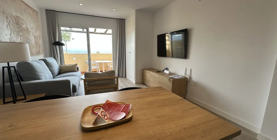 Продажа таунхауса в Mijas Costa 9