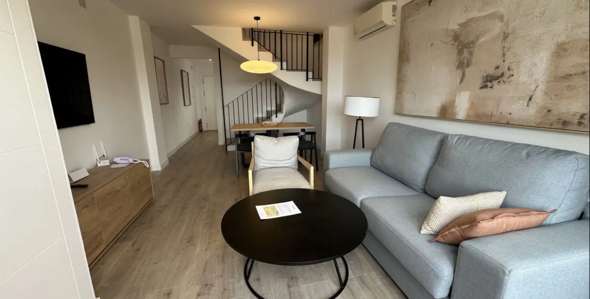 Продажа таунхауса в Mijas Costa 10