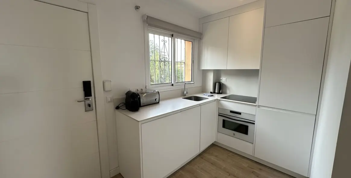 Продажа таунхауса в Mijas Costa 12