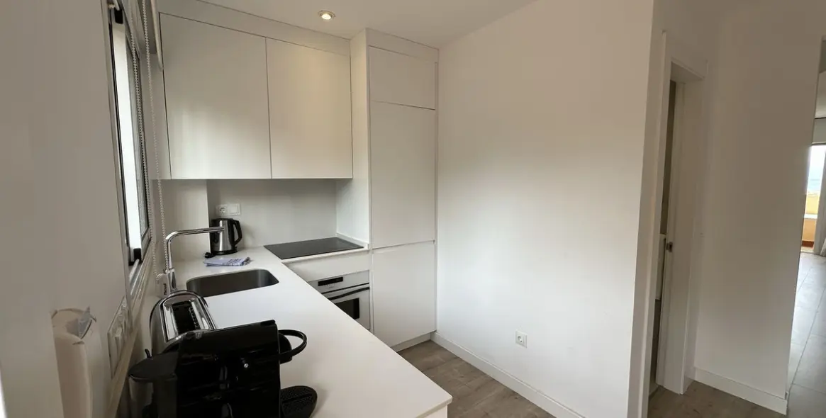 Продажа таунхауса в Mijas Costa 13