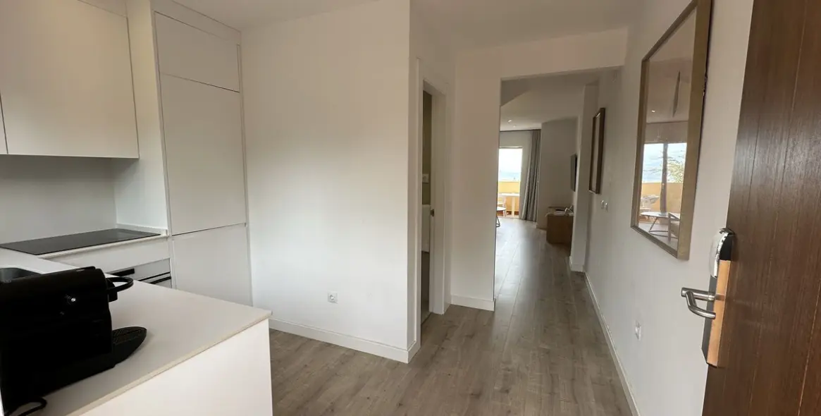 Продажа таунхауса в Mijas Costa 14