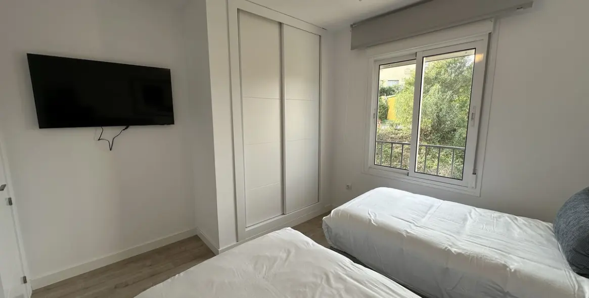 Продажа таунхауса в Mijas Costa 20