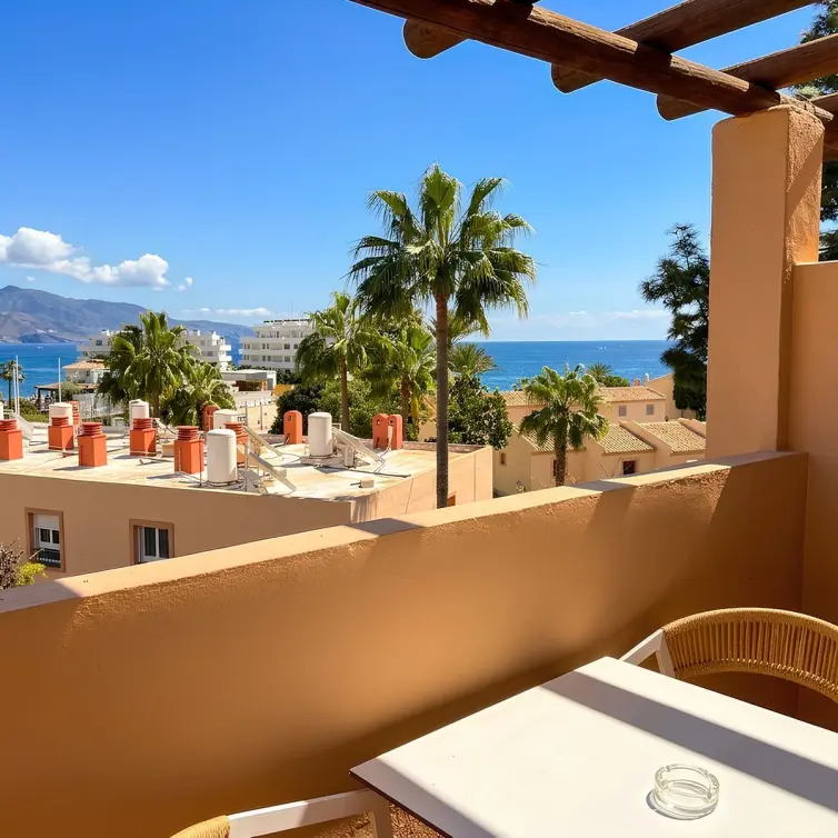 Venta de dúplex en Mijas Costa