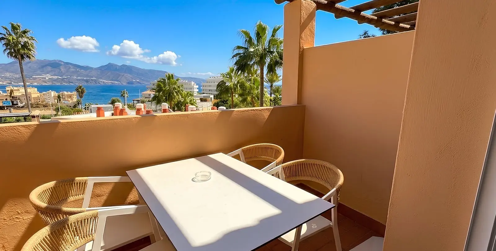 Venta de dúplex en Mijas Costa 3