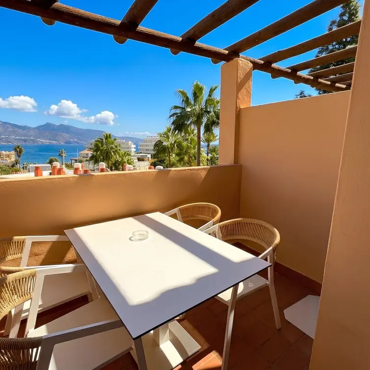 Venta de dúplex en Mijas Costa