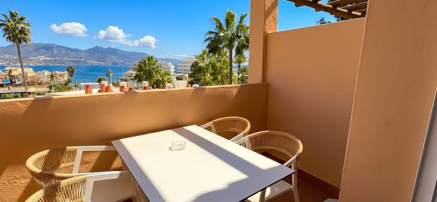 Venta de dúplex en Mijas Costa 2
