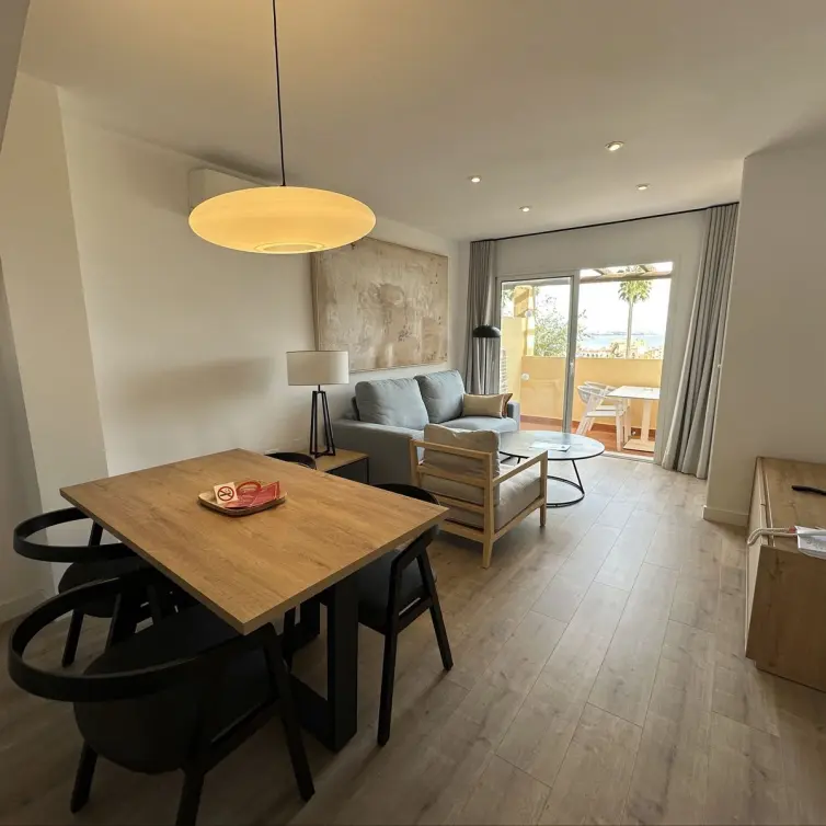 Venta de dúplex en Mijas Costa