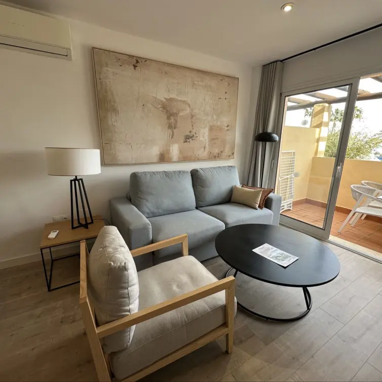 Venta de dúplex en Mijas Costa