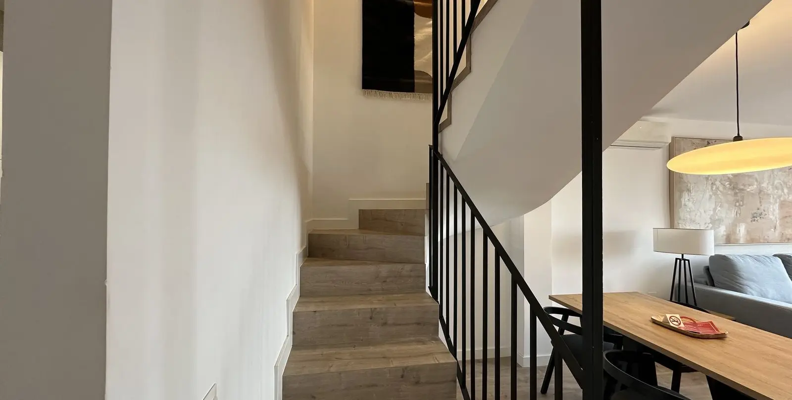 Venta de dúplex en Mijas Costa 13