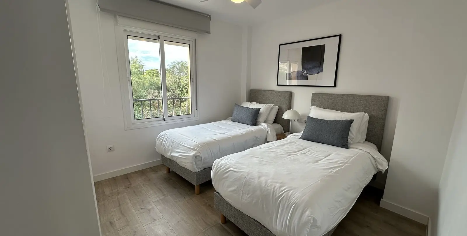 Venta de dúplex en Mijas Costa 17