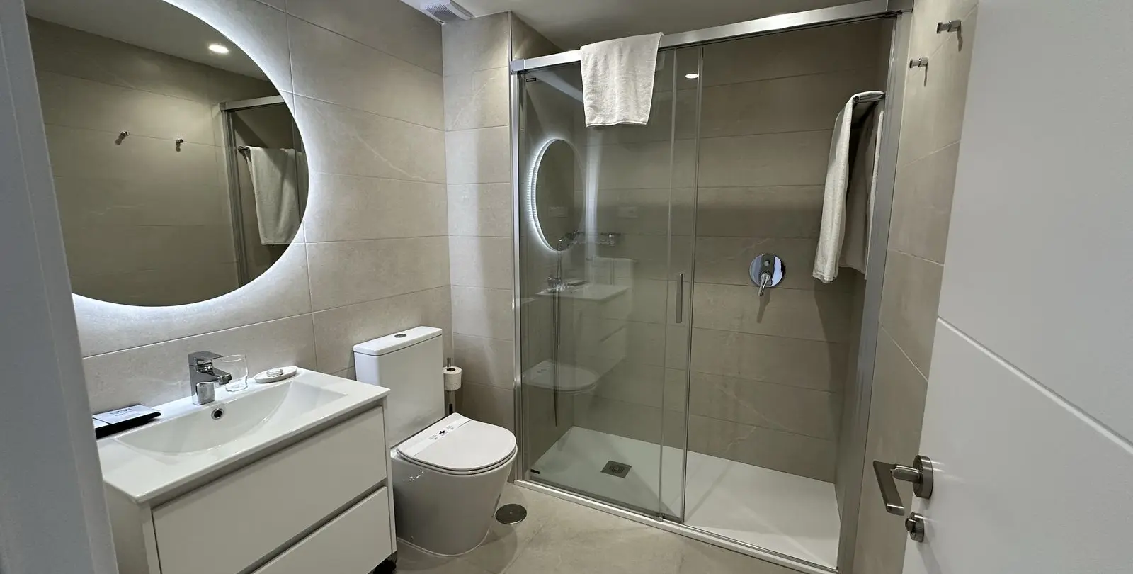 Venta de dúplex en Mijas Costa 19