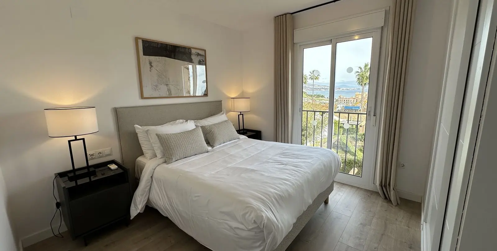 Venta de dúplex en Mijas Costa 20