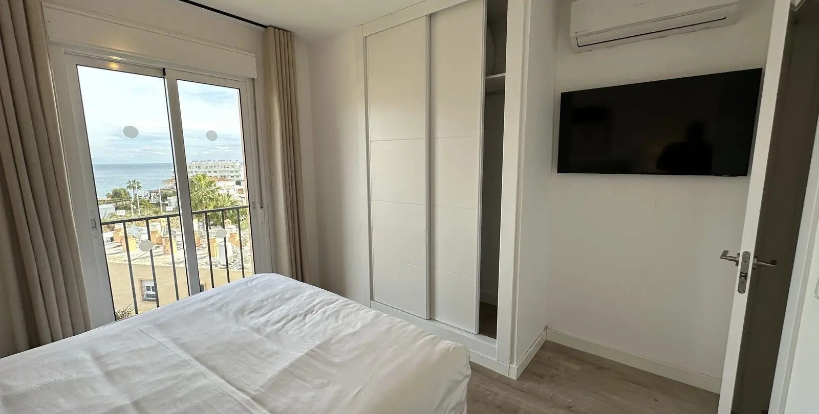 Venta de dúplex en Mijas Costa 21
