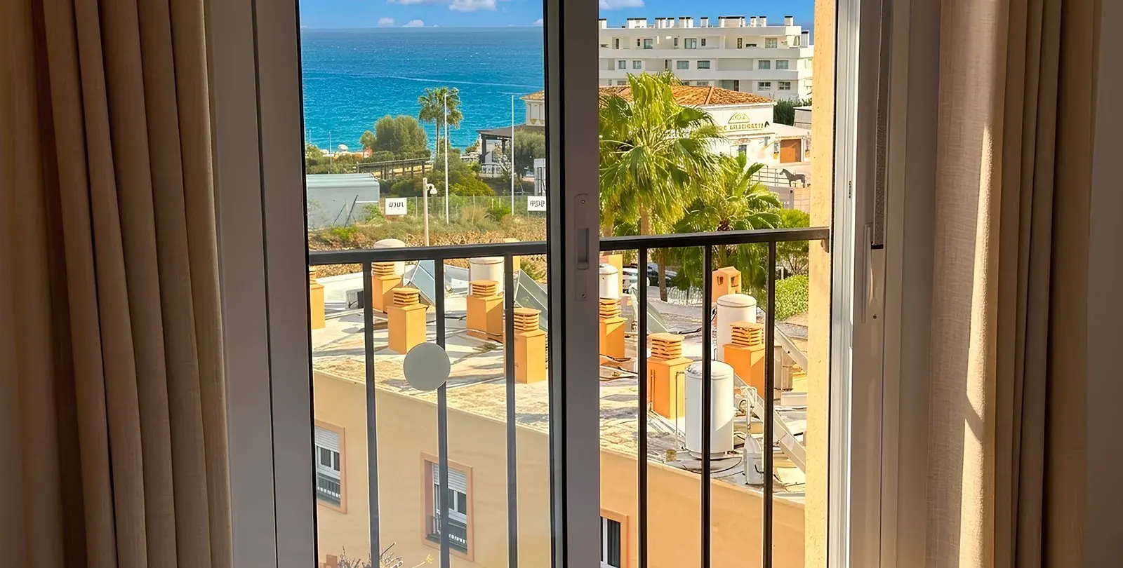 Venta de dúplex en Mijas Costa 22