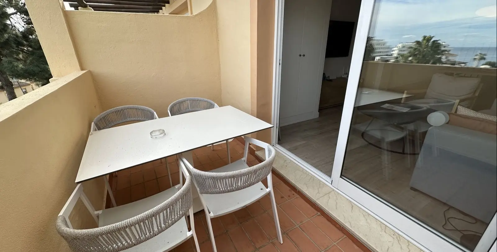 Venta de dúplex en Mijas Costa 24