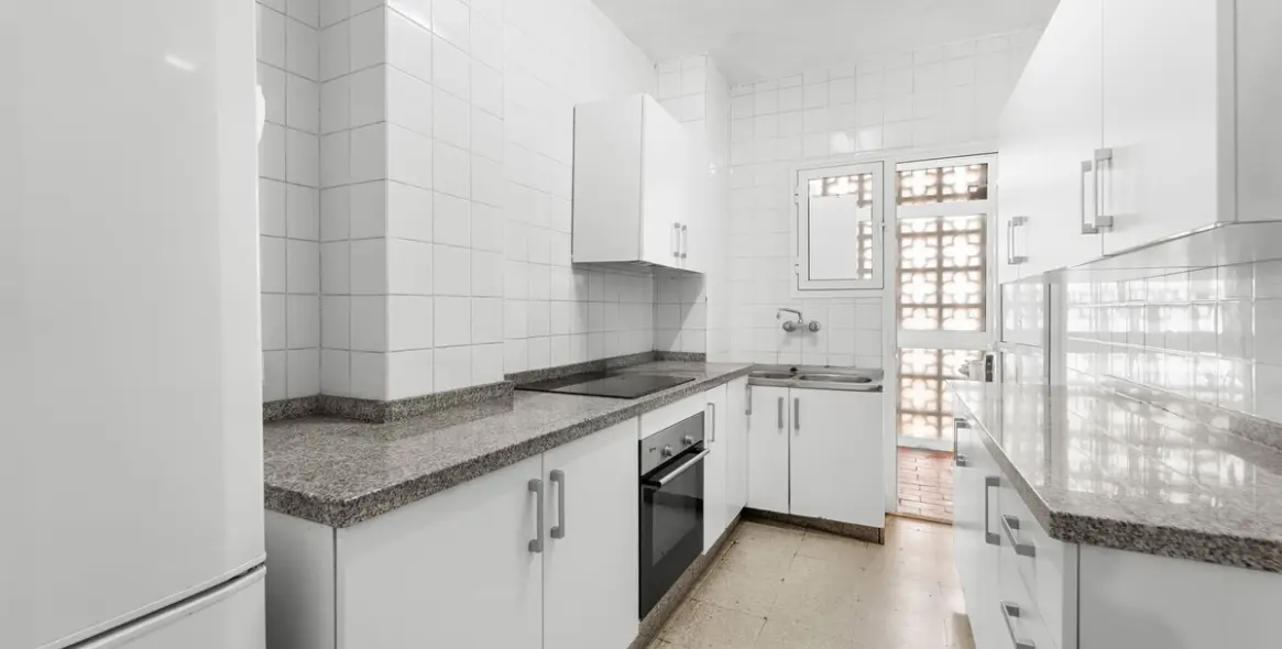 Продажа апартаментов на среднем этаже в Fuengirola 4