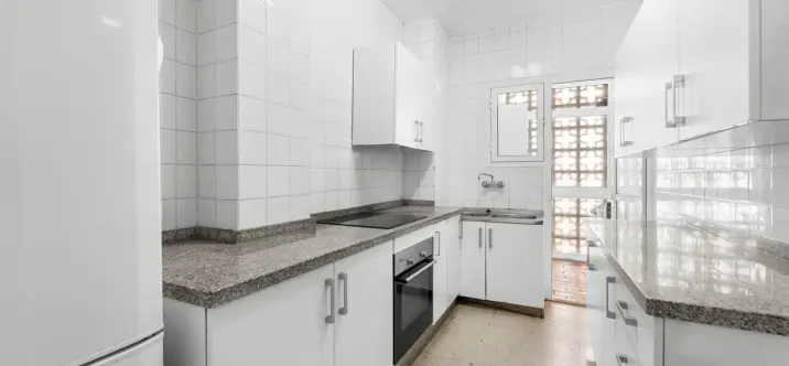 Продажа апартаментов на среднем этаже в Fuengirola 3