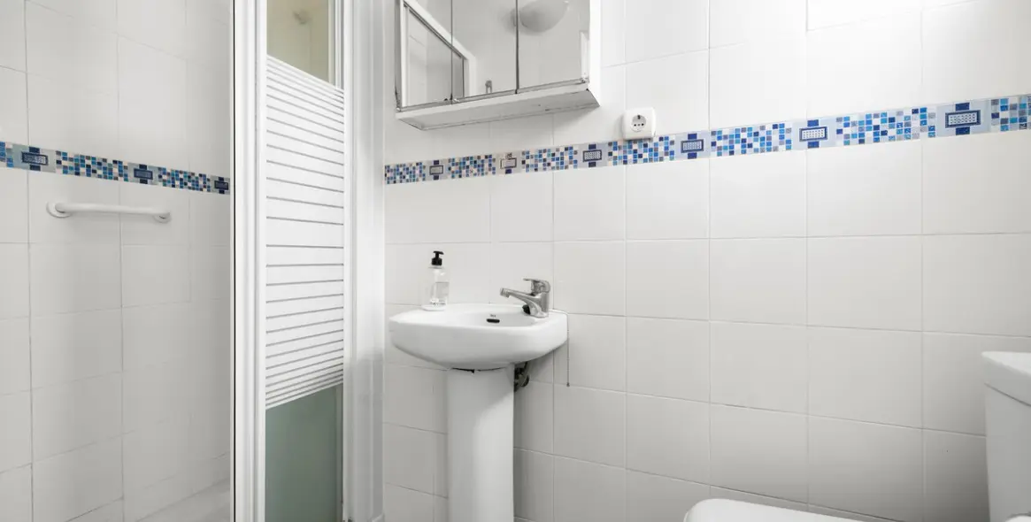 Продажа апартаментов на среднем этаже в Fuengirola 5