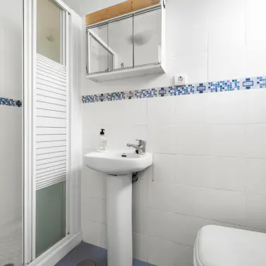 Продажа апартаментов на среднем этаже в Fuengirola