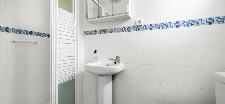 Продажа апартаментов на среднем этаже в Fuengirola 4