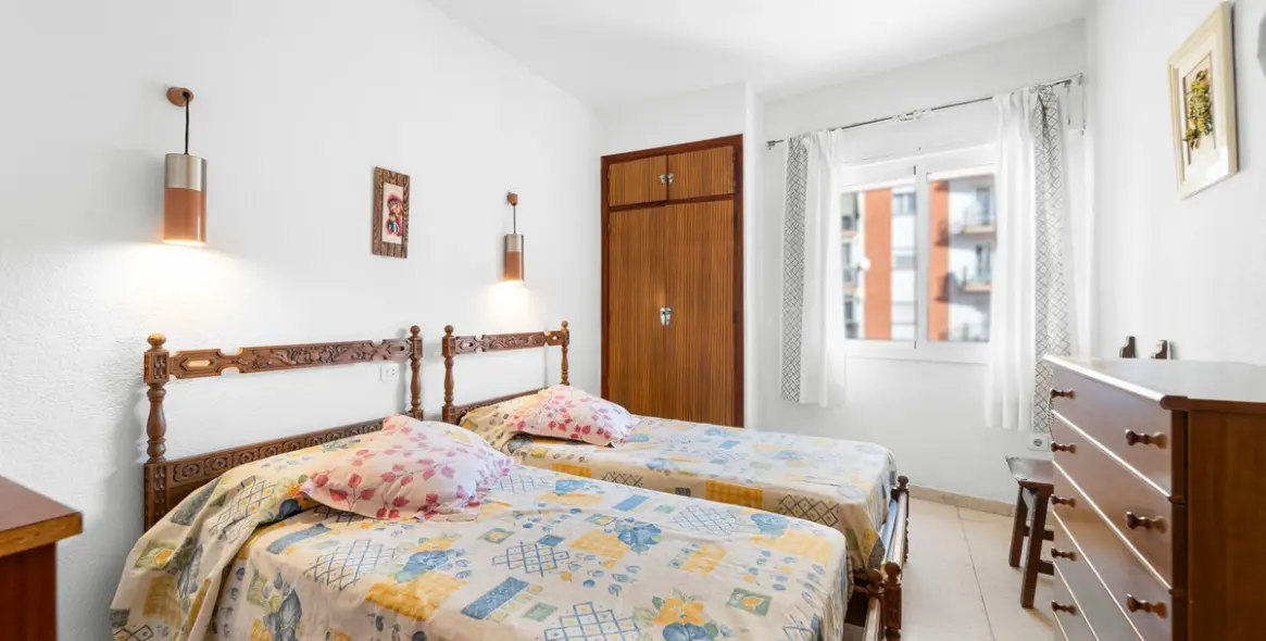 Продажа апартаментов на среднем этаже в Fuengirola 6