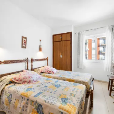 Продажа апартаментов на среднем этаже в Fuengirola