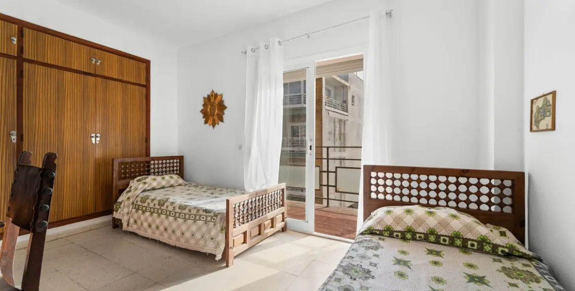 Продажа апартаментов на среднем этаже в Fuengirola 7