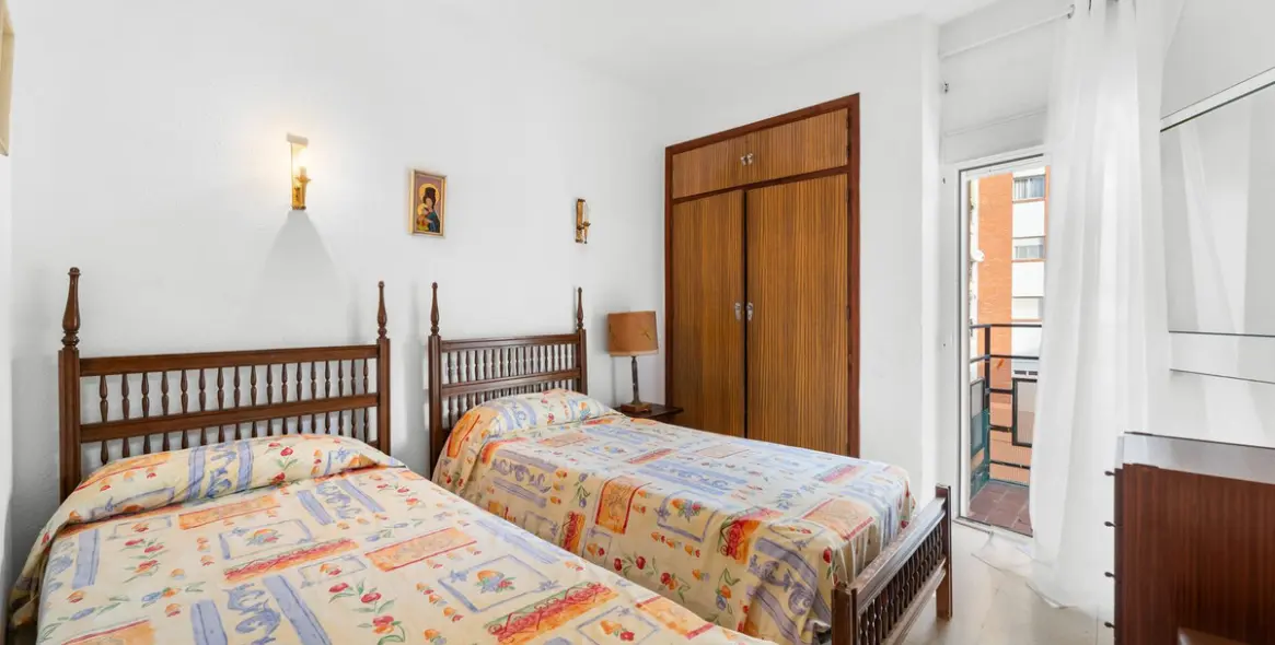 Продажа апартаментов на среднем этаже в Fuengirola 8